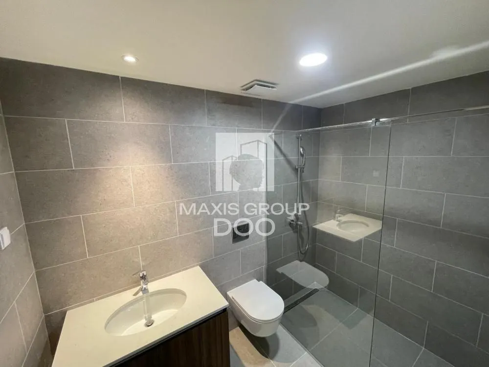 Prodaja, dvosoban stan, 72m², Savski Venac, Beograd