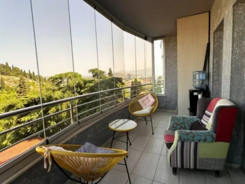 Izdavanje, dvosoban stan, 60m², Pobrežje, Podgorica - image 3