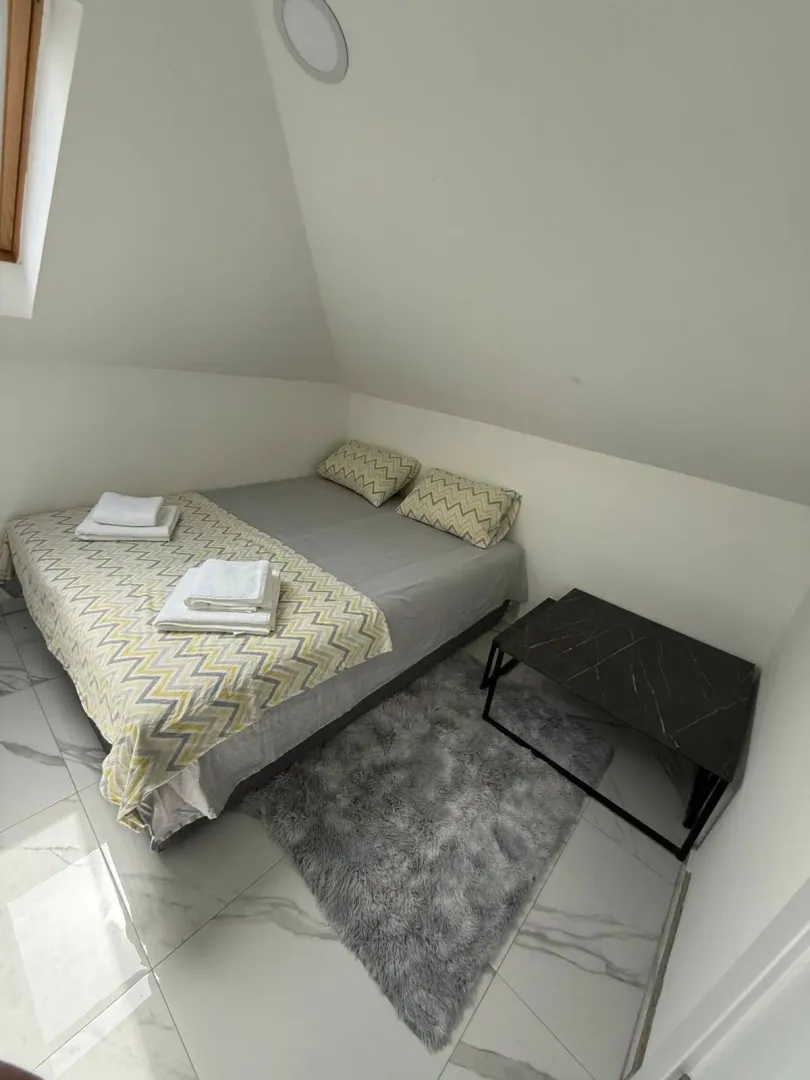 Rent, two bedroom apartment, 70m², Popovići, Bar
