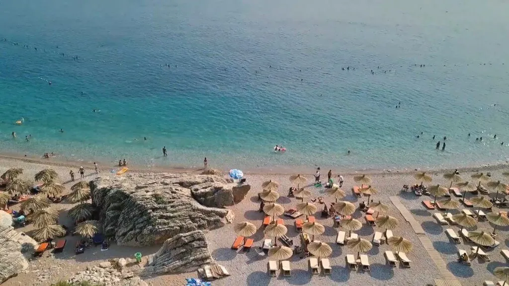 Sale, house, 258m², Reževići, Budva
