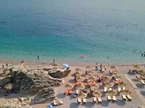 Sale, house, 258m², Reževići, Budva - image 29