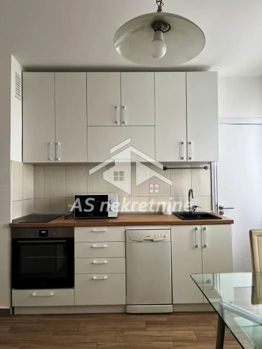 Rent, apartment, 42m², Autokomanda, Voždovac Sve Podlokacije