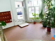 Rent, two bedroom apartment, 68m², Đeram Pijaca, Beograd - image 8