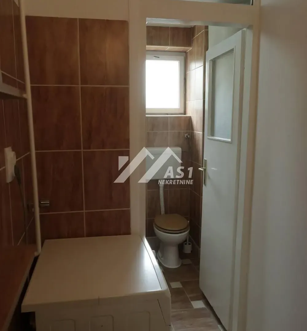 Rent, two bedroom apartment, 65m², Bulevar Oslobodjenja, Novi Sad Sve Podlokacije