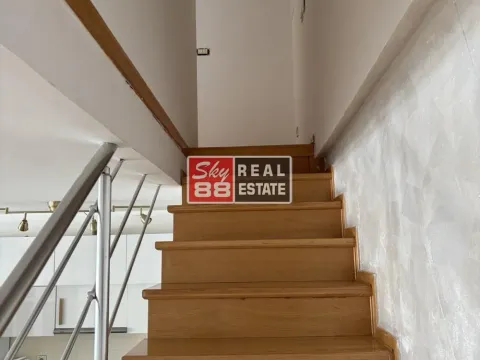 Sale, apartment, 140m², Savski Venac, Beograd - image 11