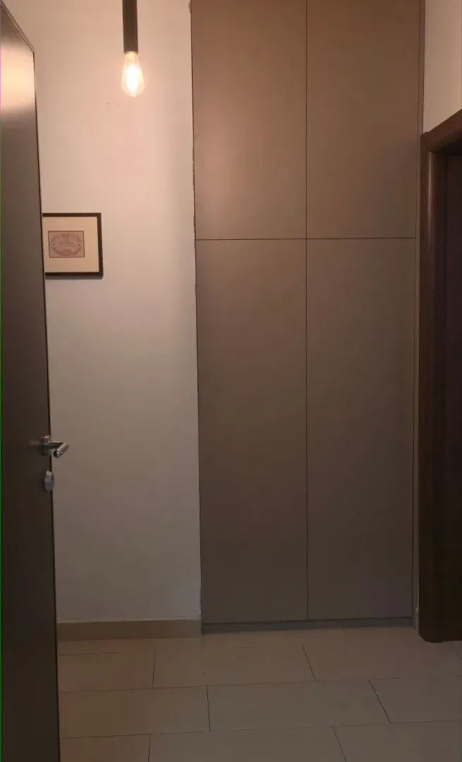 Prodaja, dvosoban stan, 70m², Donja Gorica, Podgorica
