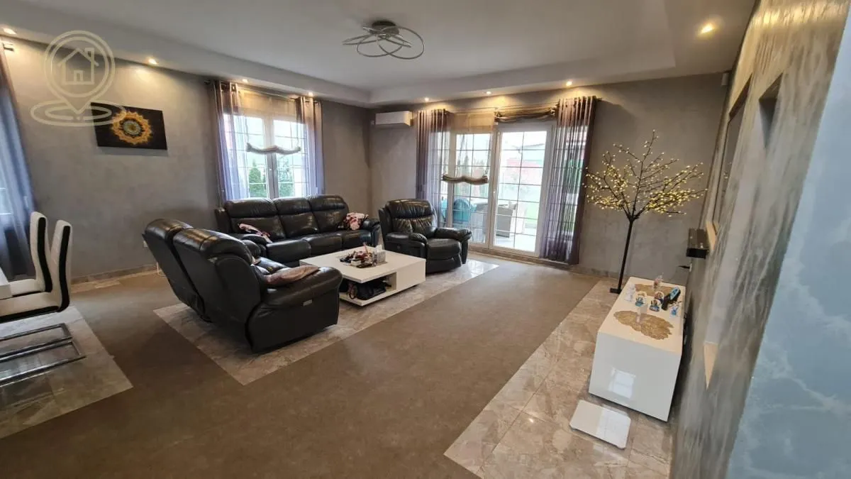 Sale, house, 206m², Palilula Sve Podlokacije, Beograd