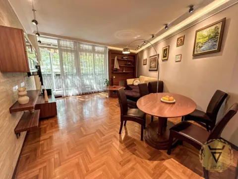 Izdavanje, dvosoban stan, 73m², Novi Beograd Blok 22, Novi Beograd Sve Podlokacije - image 7