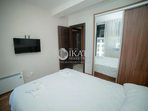 Prodaja, dvosoban stan, 58m², Centar, Zlatibor - image 11