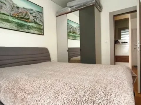 Prodaja, jednosoban stan, 37m², Bijeli Do, Budva - image 8