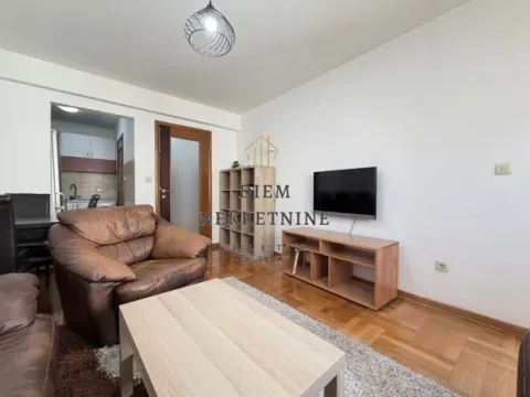 Izdavanje, dvosoban stan, 55m², Stari Aerodrom, Podgorica - image 7