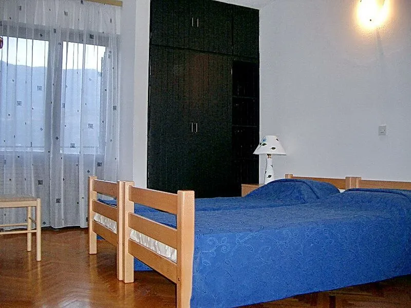 Prodaja, ugostiteljski objekat, 215m², Budva, Crna Gora