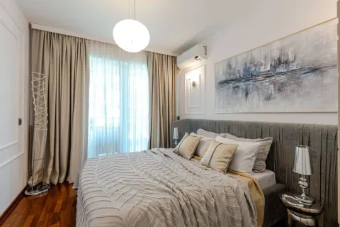 Rent, two bedroom apartment, 94m², Centar, Budva - image 4