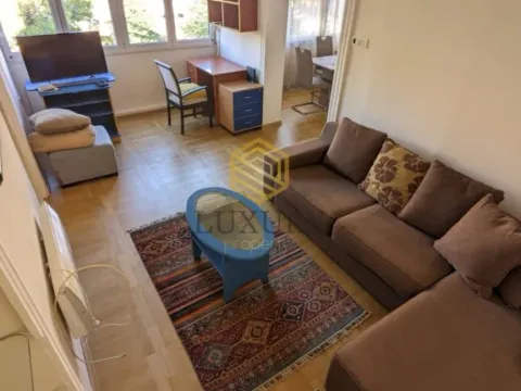 Izdavanje, jednosoban stan, 55m², Preko Morače, Podgorica - image 1