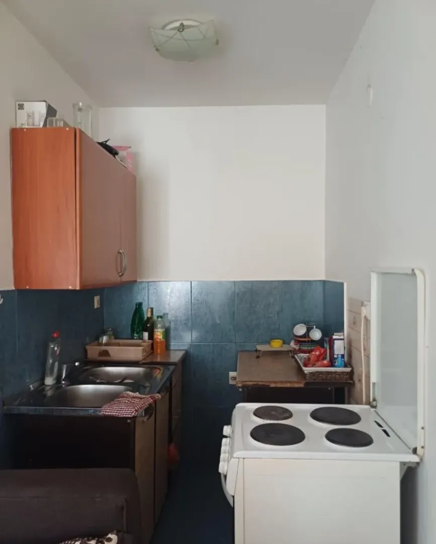 Prodaja, dvosoban stan, 62m², Bijela, Herceg Novi