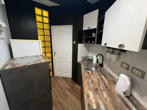 Prodaja, stan, 50m², Adamovićevo Naselje, Novi Sad Sve Podlokacije - image 8