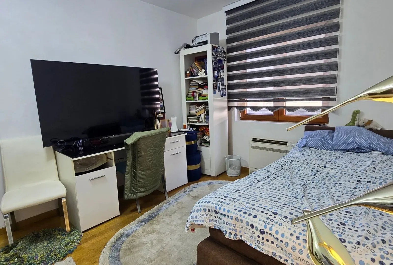 Prodaja, trosoban stan, 120m², Tološi, Podgorica