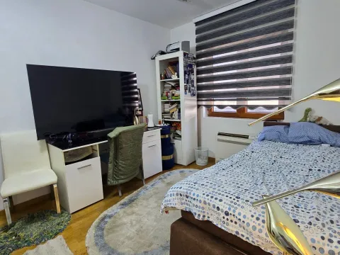 Sale, three bedroom apartment, 120m², Tološi, Podgorica - image 14