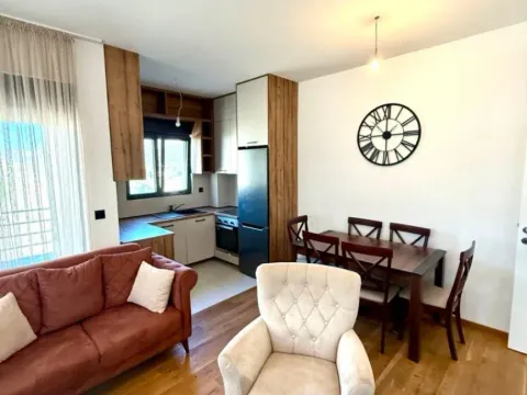 Izdavanje, jednosoban stan, 48m², Gorica C, Podgorica - image 5