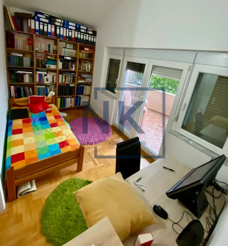 Rent, house, 240m², Tuzi, Podgorica