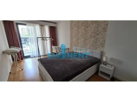 Rent, two bedroom apartment, 68m², Novi Beograd Blok 65, Novi Beograd Sve Podlokacije - image 6