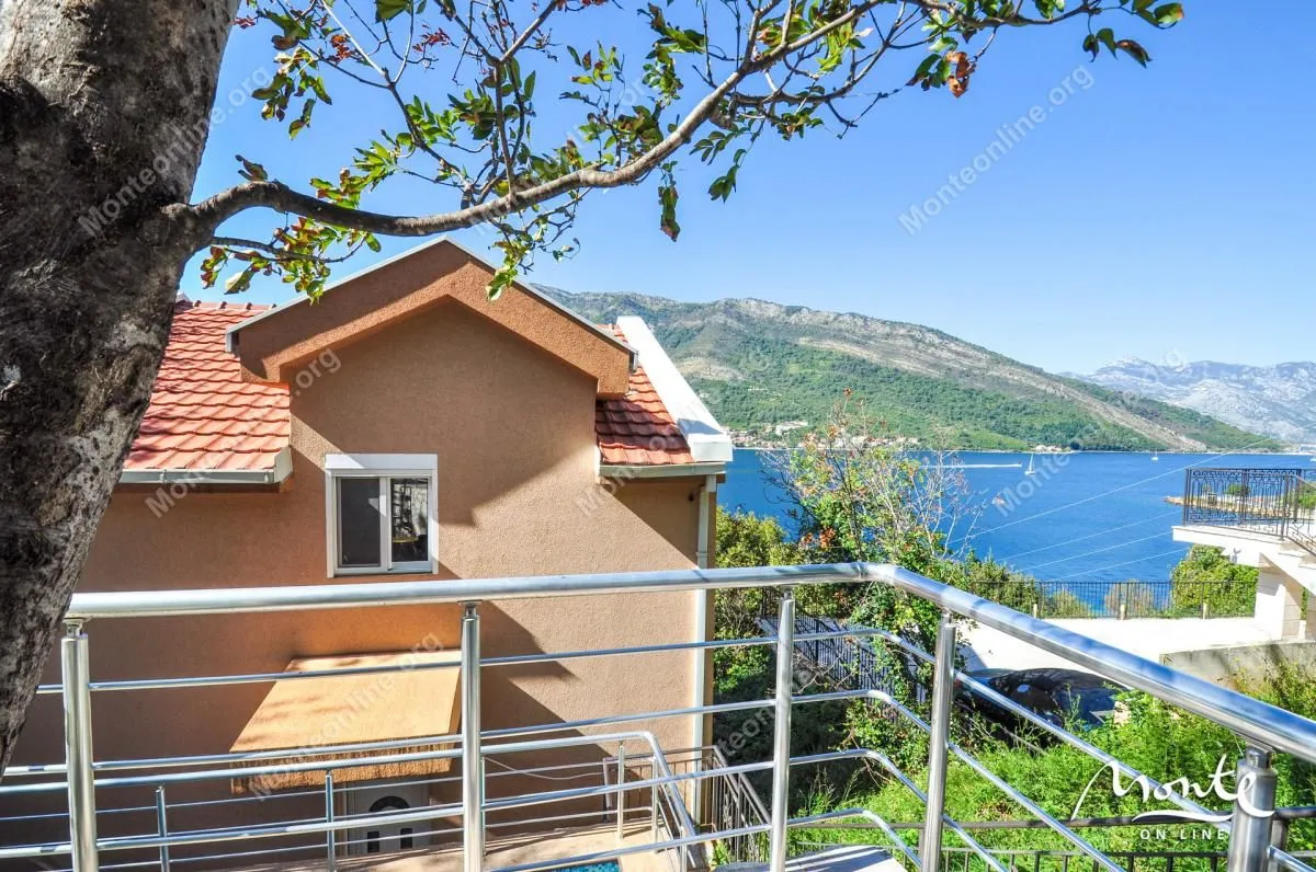 Prodaja, kuća, 148m², Lepetani, Tivat