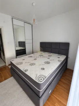 Rent, two bedroom apartment, 60m², Stari Aerodrom, Podgorica - image 4