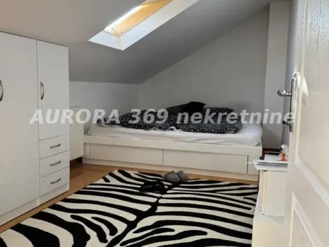 Sale, four bedroom apartment, 130m², Ruma, Srbija - image 8