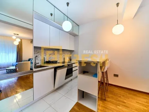 Izdavanje, jednosoban stan, 45m², Zabjelo, Podgorica - image 5