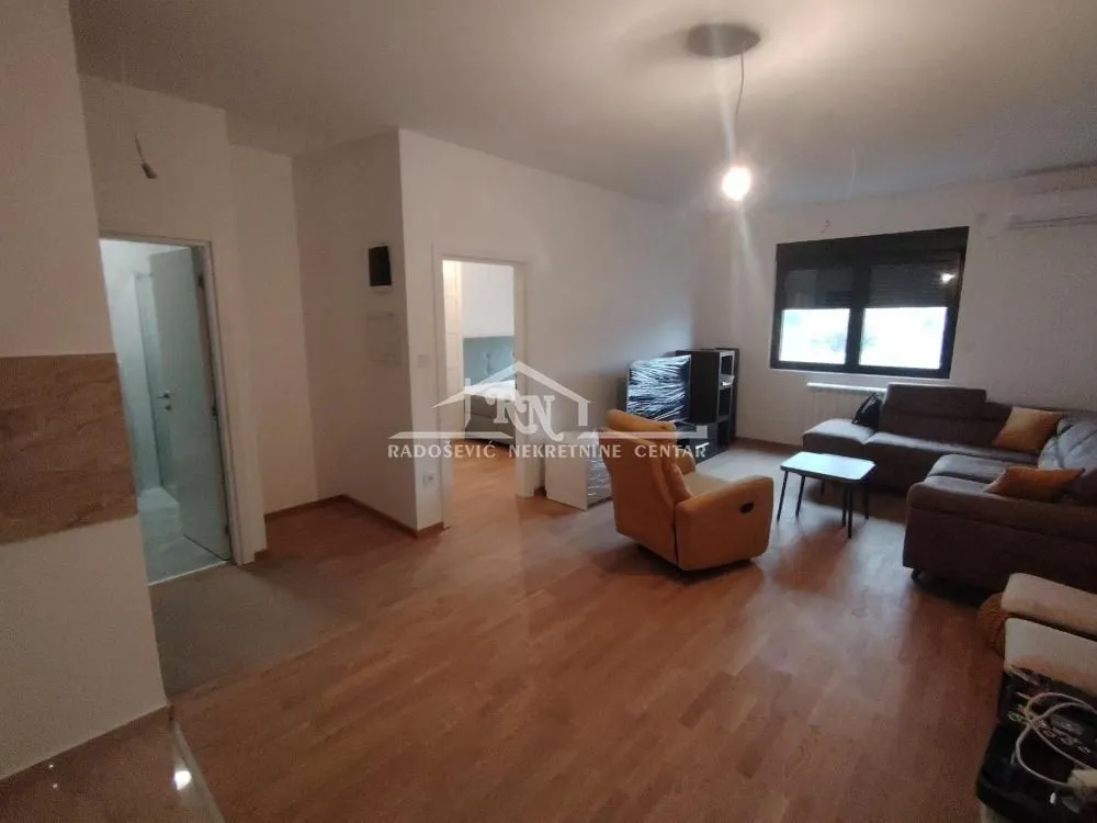 Prodaja, jednosoban stan, 42m², Obrenovac, Beograd