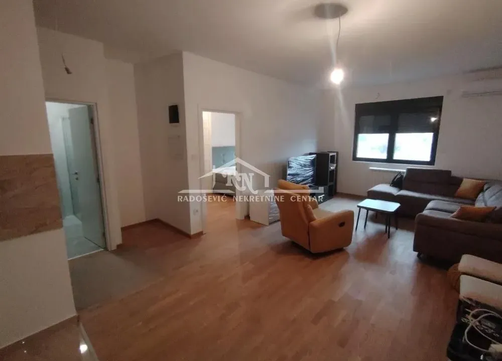 Sale, one bedroom apartment, 42m², Obrenovac, Beograd
