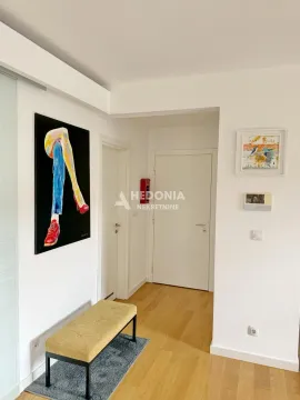 Izdavanje, četvorosoban stan, 117m², Novi Beograd Blok 65, Novi Beograd Sve Podlokacije - image 20