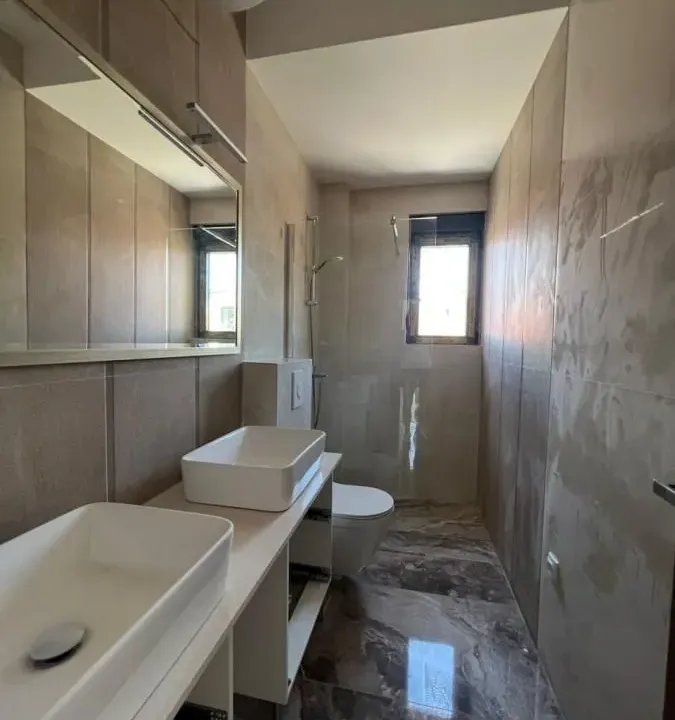 Sale, three bedroom apartment, 82m², Tivat, Crna Gora