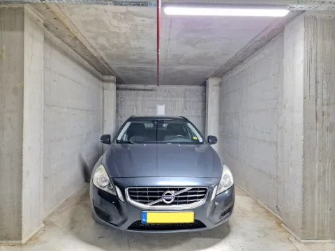 Rent, one bedroom apartment, 45m², Budva, Crna Gora - image 12