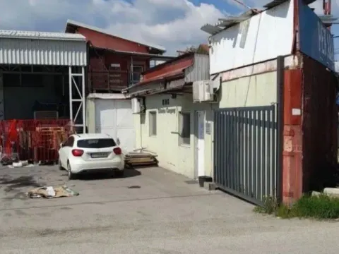 Sale, office space, 570m², Radiofar, Surčin - image 5