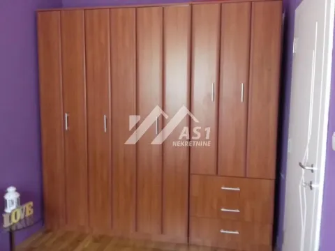 Izdavanje, dvosoban stan, 45m², Adamovićevo Naselje, Novi Sad Sve Podlokacije - image 7