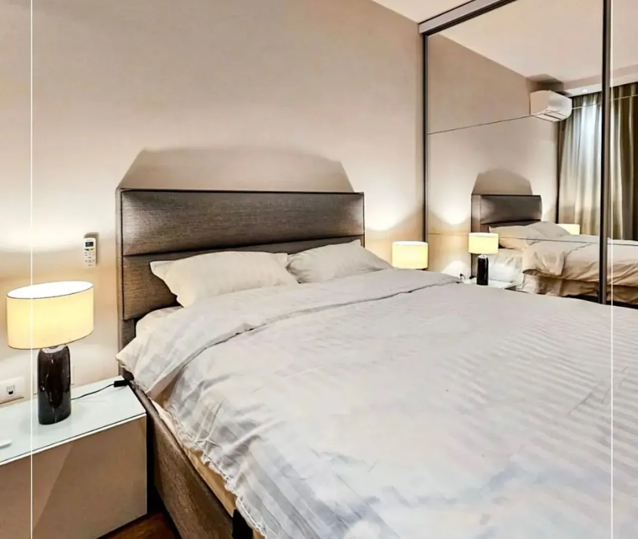 Prodaja, jednosoban stan, 56m², Kruševac, Podgorica