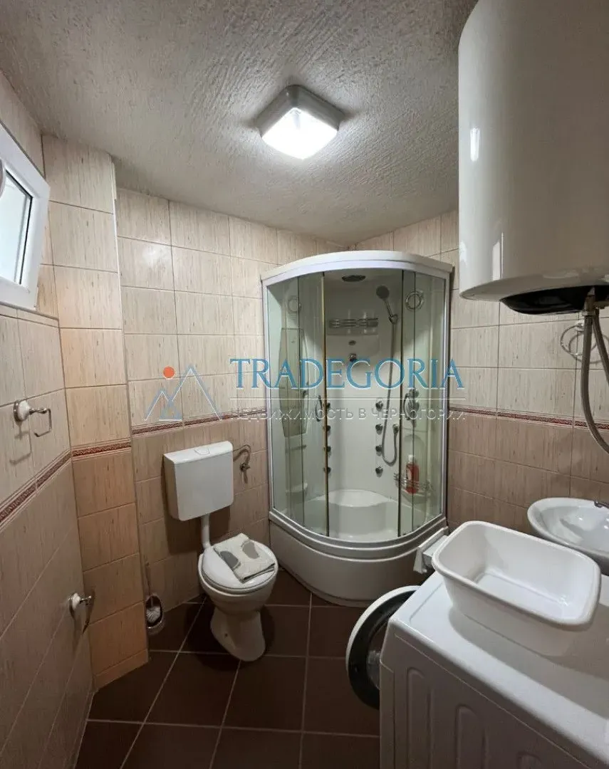 Prodaja, dvosoban stan, 74m², Bečići, Budva