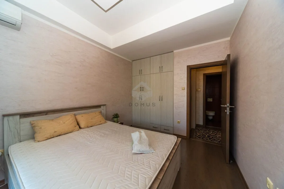 Rent, two bedroom apartment, 71m², Preko Morače, Podgorica
