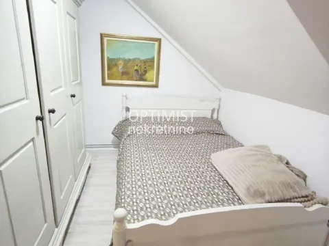 Sale, one bedroom apartment, 40m², Centar Sve Podlokacije, Beograd - image 15