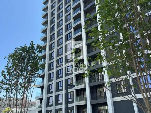 Rent, two bedroom apartment, 57m², Savski Venac, Beograd - image 11