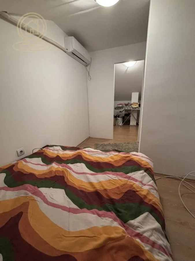 Prodaja, dvosoban stan, 47m², Bubanj, Kragujevac