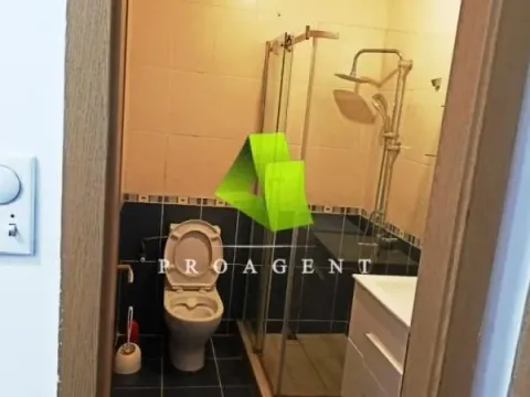 Rent, one bedroom apartment, 42m², Pantelej, Niš - image 10