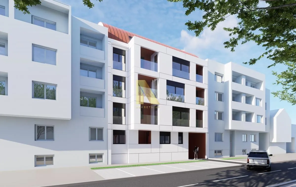 Prodaja, trosoban stan, 72m², Grbavica, Novi Sad Sve Podlokacije