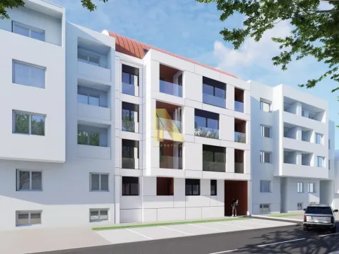 Prodaja, trosoban stan, 72m2, Grbavica, Novi Sad, Novi Sad
