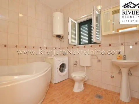 Sale, one bedroom apartment, 60m², Đenovići, Herceg Novi - image 8