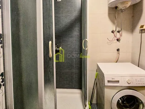 Rent, one bedroom apartment, 47m², Stari Aerodrom, Podgorica - image 10