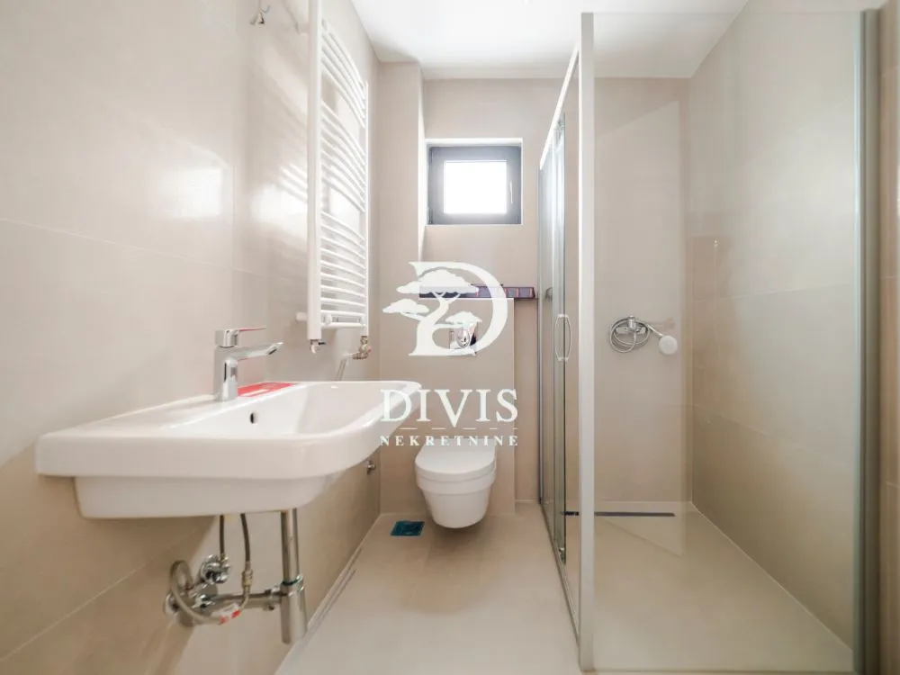 Sale, three bedroom apartment, 62m², Lekino Brdo, Voždovac Sve Podlokacije