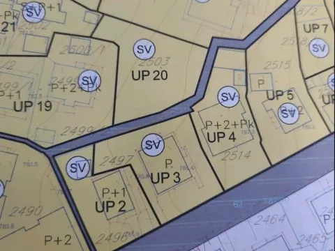 Prodaja, plac, 713m², Crljenice, Pljevlja - image 5