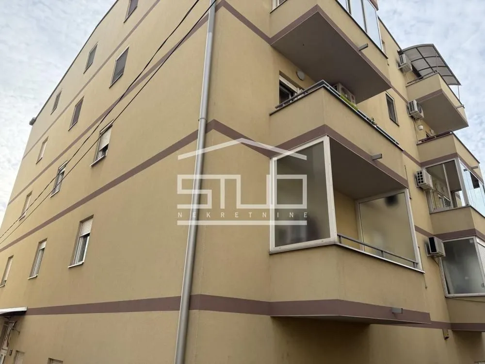 Prodaja, jednosoban stan, 31m², Železnik, Beograd